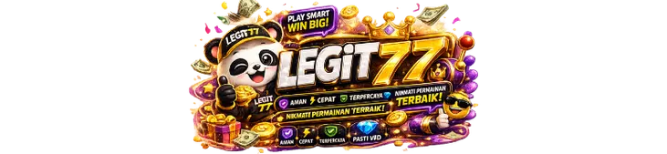 LEGIT77